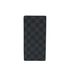 Louis Vuitton Brazza Wallet, back view